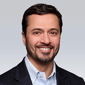 Prof Amir SUFISenior Fellow